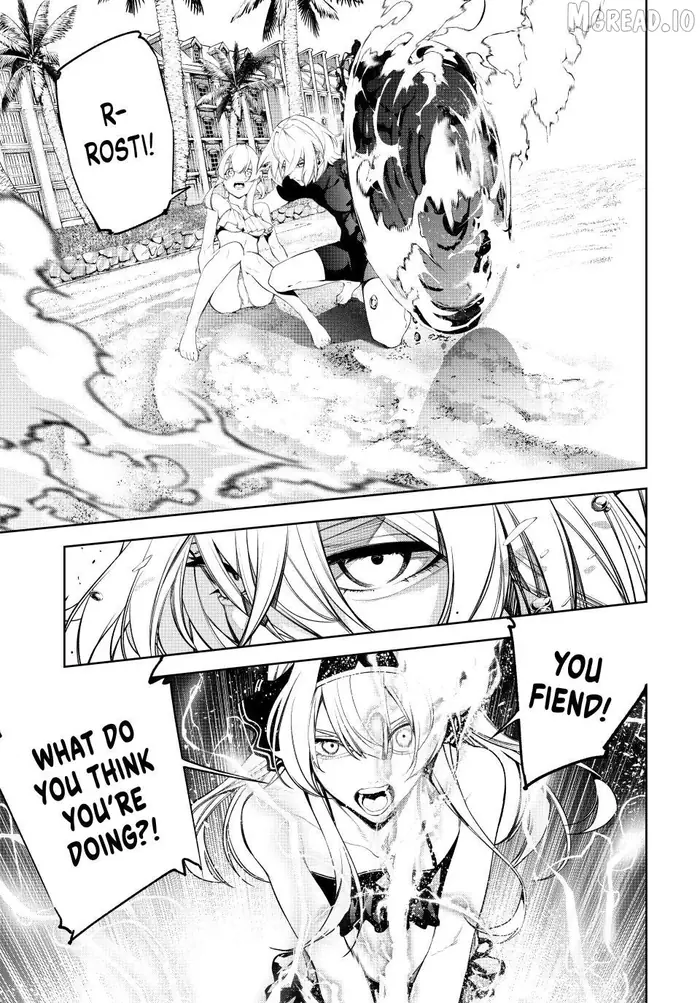 Wistoria: Wand and Sword Chapter 65 image 29_optimized